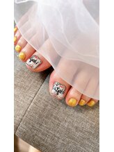 エマネイル(Emma Nail)/あさひ好き