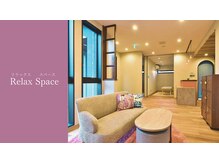 ファンズ(salon fans)/