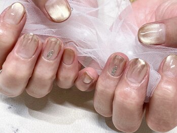 エーハチヨンロク(A846)/handアート定額