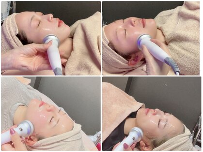 サンスタイルクリア 守山店(SUN STYLE CLEAR)の写真