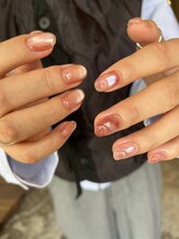 ラナネイル(lana.nail)/Free Design Course