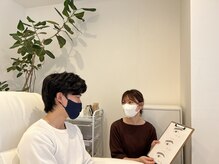 モテテ 池袋店(motete)