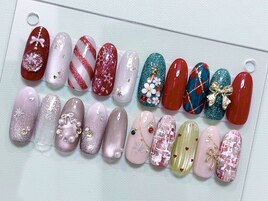 Christmas Design ♪