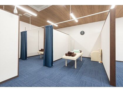 前橋大渡整体院 by L.A.整骨院の写真