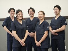 沖縄あわせ整体院『整体/腰痛/肩こり/骨盤矯正』