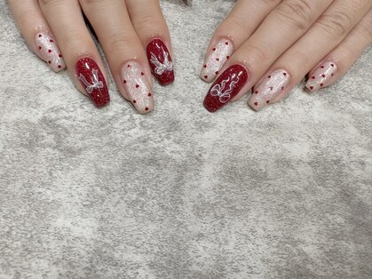 レアゼル(Le’a zele)の写真