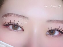 リビケイト 難波店(Livicate)/LEDエクステ140本