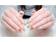 マアヤネイル(maaya.nail)/定額デザイン