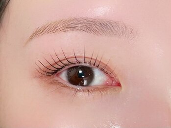 ニクシーアイブティック(Nixie Eye Boutique)/まつ毛パーマ/ラッシュリフト