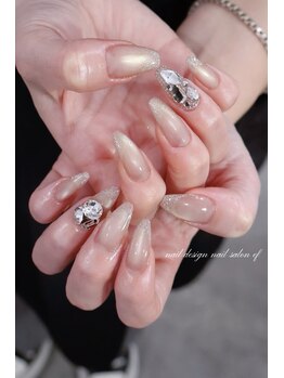 埋めつくしが良き☆