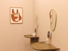 マシェリ 吉祥寺(Macherie)/リニューアルした店内