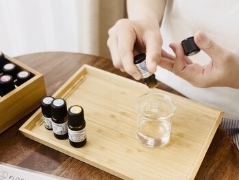 コハナ(kohana)の写真/【完全個室】人生で一番の"おもてなし"を。あなただけのプライベート空間で周りを気にせず心ゆくまで…