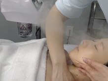 モラン(MO.RAN)/肩の疲れで頭痛までする方へ