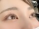 まつげ家クルン 横浜店(kurun)の写真/まつ毛にお悩みの方必見!【トリートメント付まつ毛パーマ¥2290～】丁寧×素早く×綺麗に美しい目元を実現♪