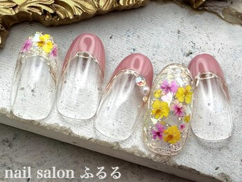 プレミアムネイル#815