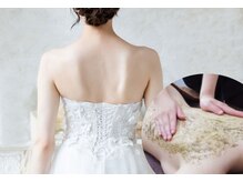 ブリス 渋谷駅前(BliSS)/背中に生えた天使の羽♪