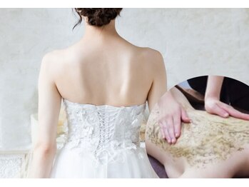 ブリス 渋谷駅前(BliSS)/背中に生えた天使の羽♪