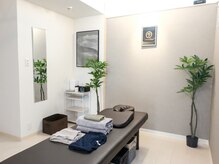 リンクストレッチ 恵比寿店/