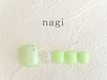 ナギ 新越谷(nagi)/通常10,230円/新規9,207円