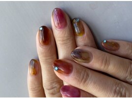 ハンド◇持ち込みdesign ￥8,900