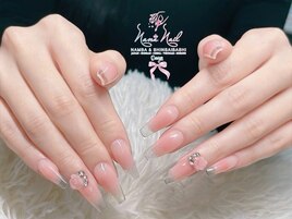 長さ出し/持ち込みOK/アート10本