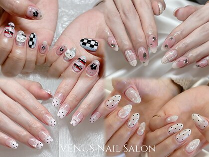 ヴィーナス(VENUS)の写真