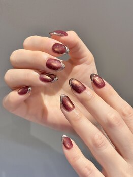 エン(enn)/アメリカンチェリー