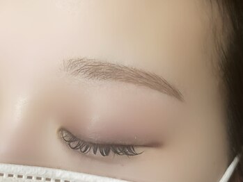 エサージュ 渋谷店/美眉スタイリング/眉サロン/浦島