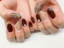 ランウェイネイル 東京(RunwayNail)