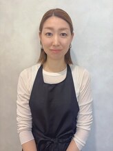 アース コアフュールボーテ 上越店(EARTH coiffure beaute)&nbsp;齊藤 舞
