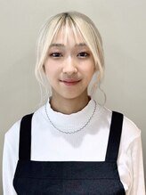 リディーブ 大宮(Ridive) Kanna