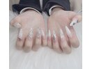 長さ出し+やり放題