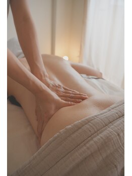 リープ(lieb)の写真/変わるために必要なのは、今までと違う選択肢。