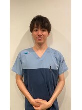 札幌月寒中央整骨院&nbsp;早坂 悠二