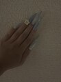 モモリュクスミューズ 川崎店(MO_MO_LUXE MUSE)&nbsp;趣味はネイルチップ作る事！お友達によく作ってます♪