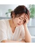【頭痛・腹痛など不調が続く方】骨格チェック+筋膜リリース体験60分¥0