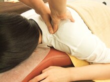 美康堂 整体 リンパ 健美リラクゼーション 池袋店/本格整体でコリ深部にアプローチ