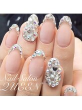 ネイルサロン クイーン(Nail Salon Queen)/ジェルアートやり放題