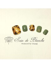 チャンプ 花園店(Champ)/秋フットキャンペーン