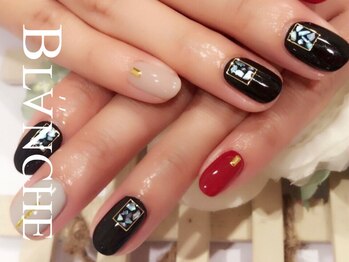 ブランシュ(BLANCHE)/