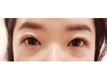 アトリエ カトン(Atelier katong)/大人気アップワードラッシュ