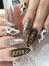 テイラー(Taylor)/アートつけ放題10本コース No.4