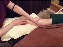 フー 栗原店(Fuu～)/ハンド&アーム