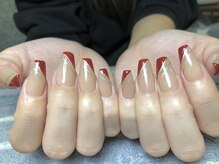 マカラ(Macolo)/ネイルデザイン