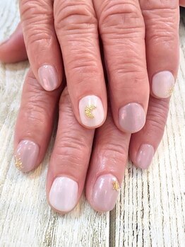 フォルチェ 神辺店(Folche)/ピンクミラー