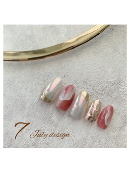 ７月定額キャンペーン