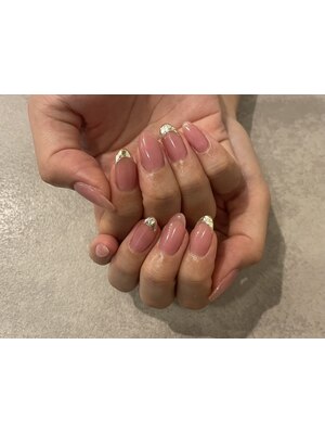 nails TOKYO 【新宿】