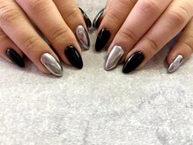 モレリア(morelia)/ワンカラーネイル