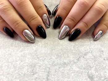 モレリア(morelia)/ワンカラーネイル