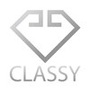 クラッシー(CLASSY)ロゴ